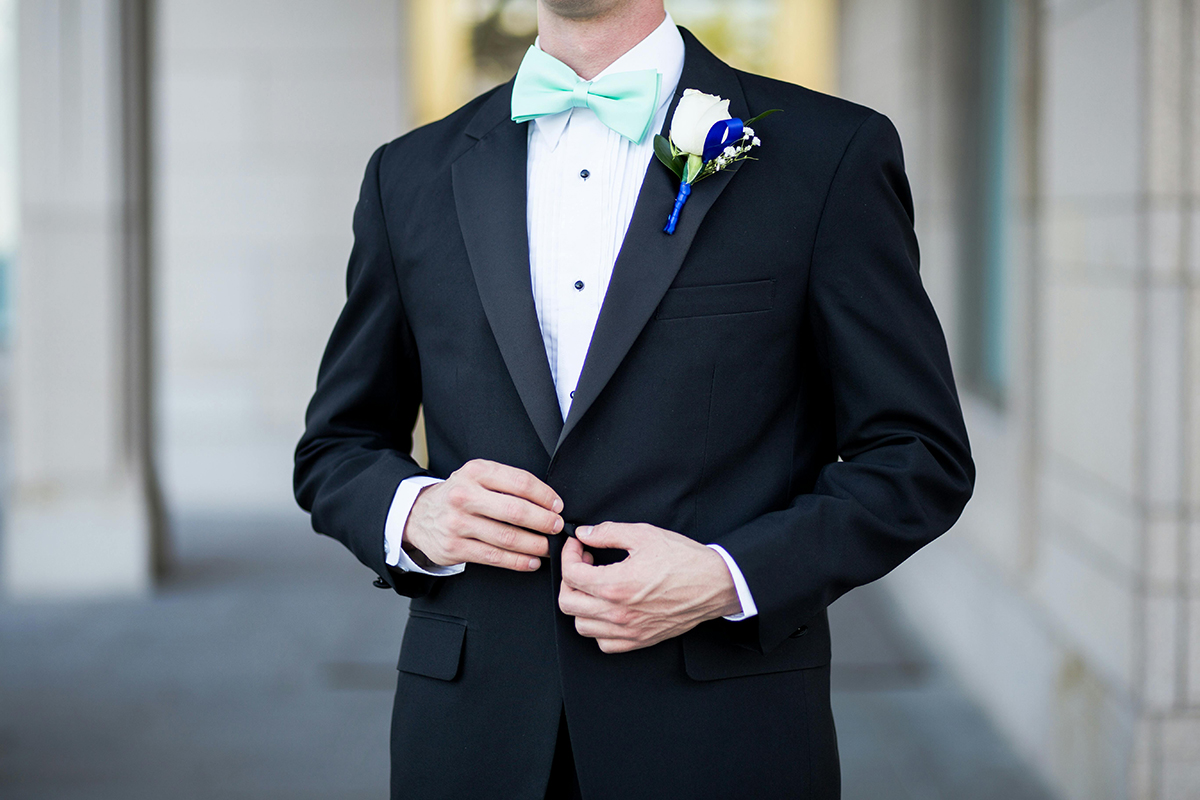 Tuxedo Rentals