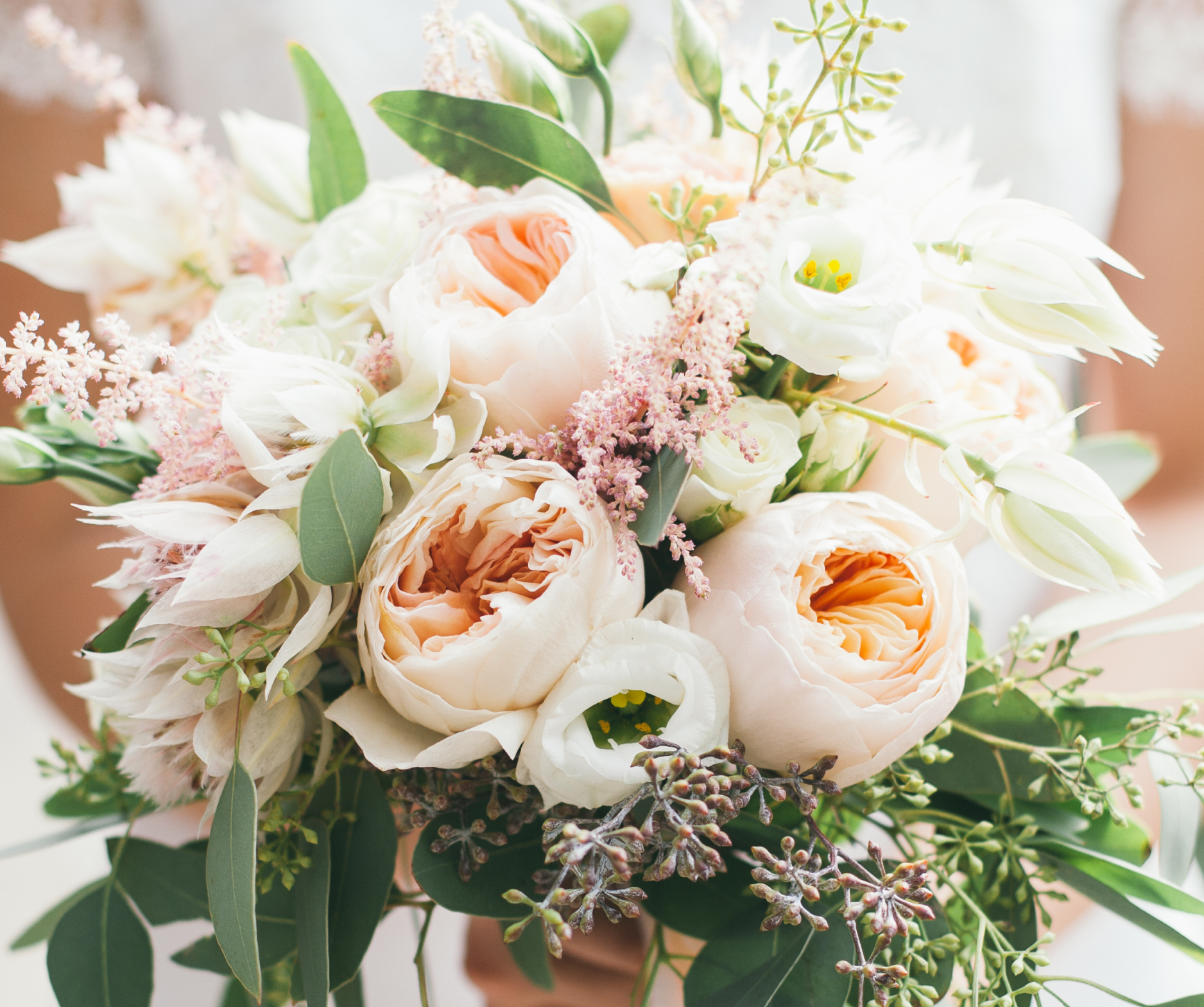 Bridal Bouquet
