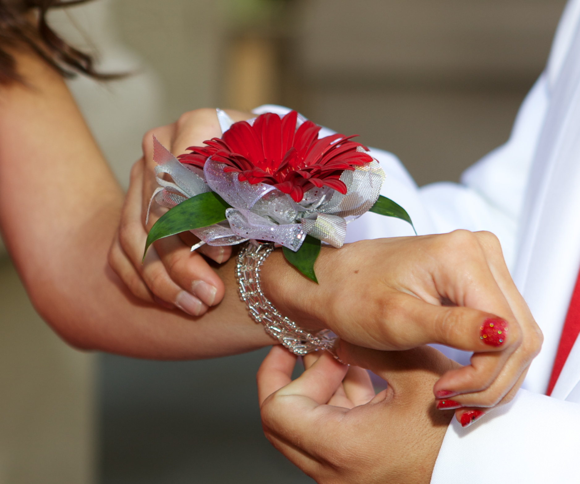 Corsages