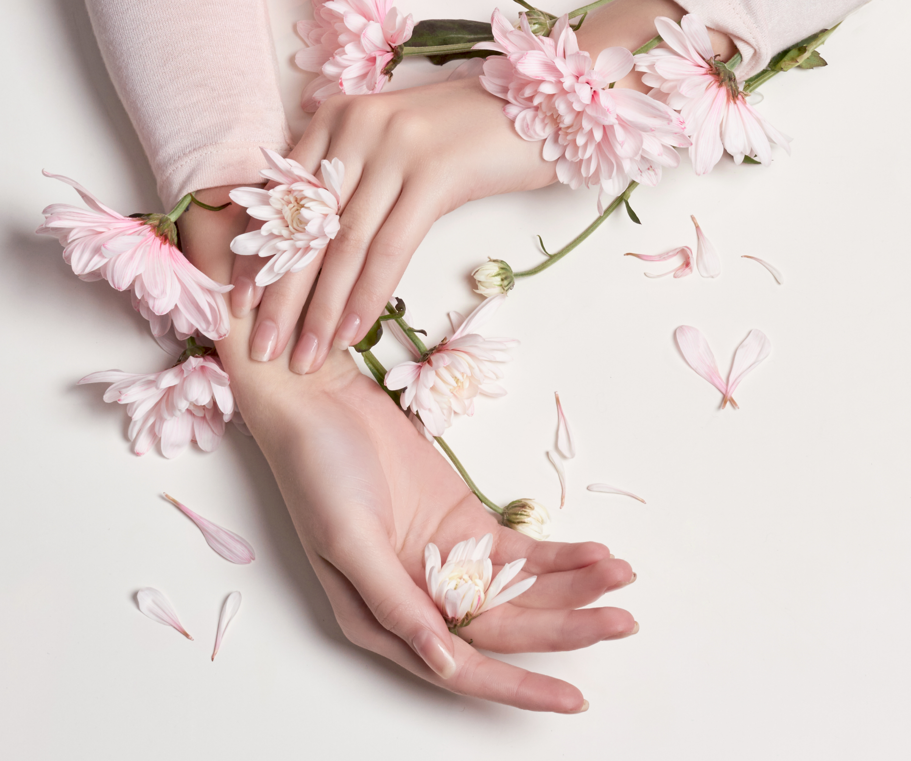 Flower Girl Petals