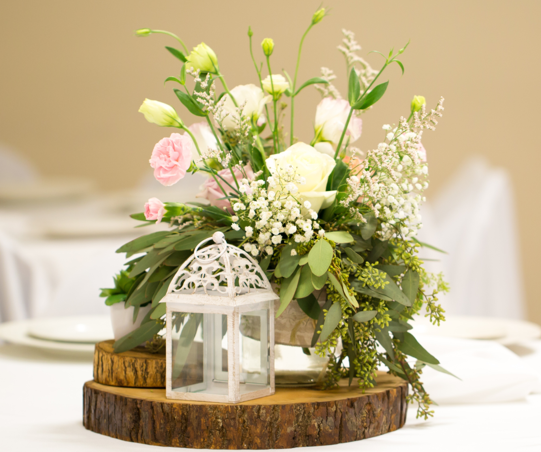 Table Centerpieces