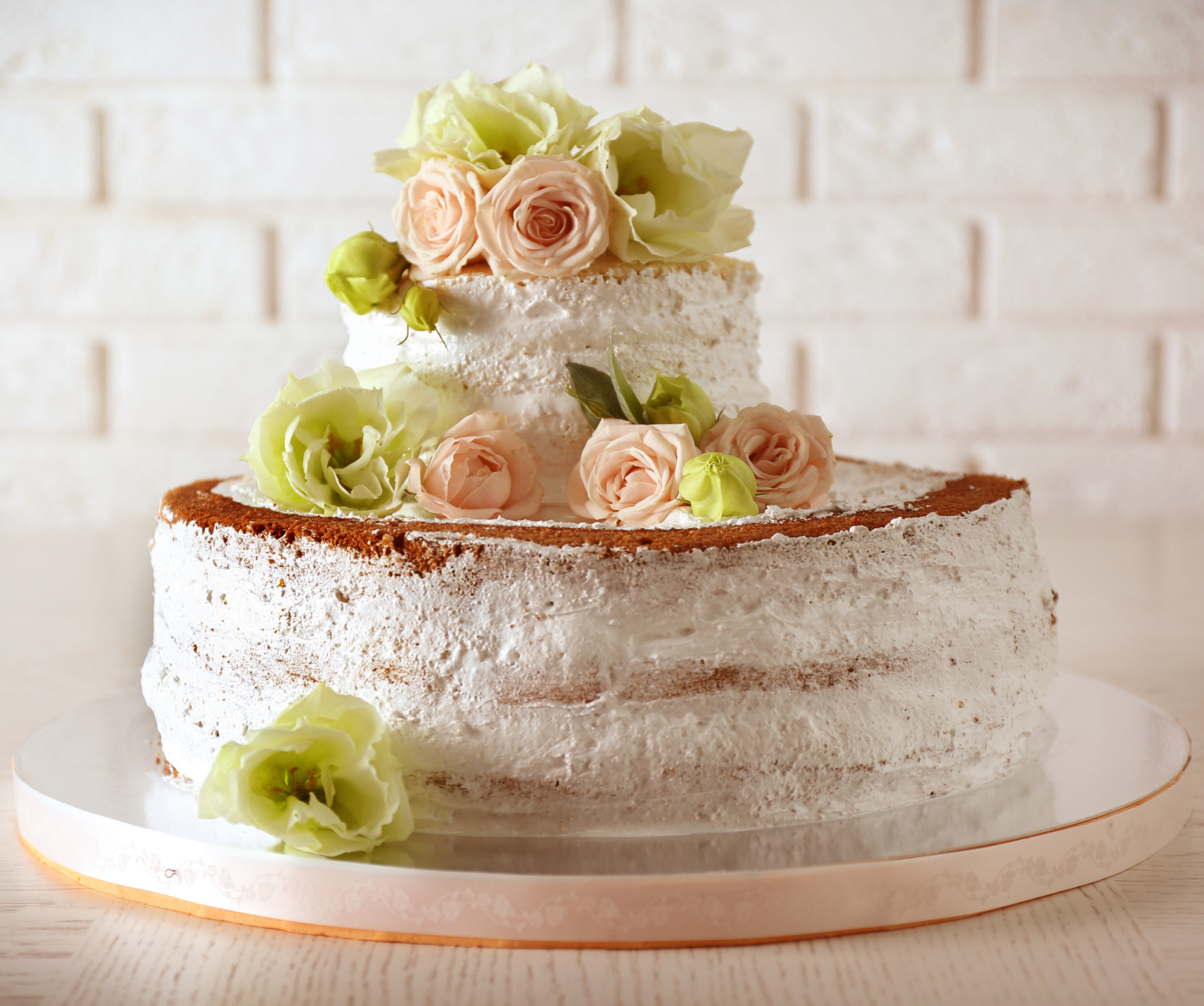 Cake Decor