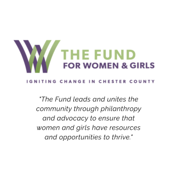 The Fund for Women & Girls logo
