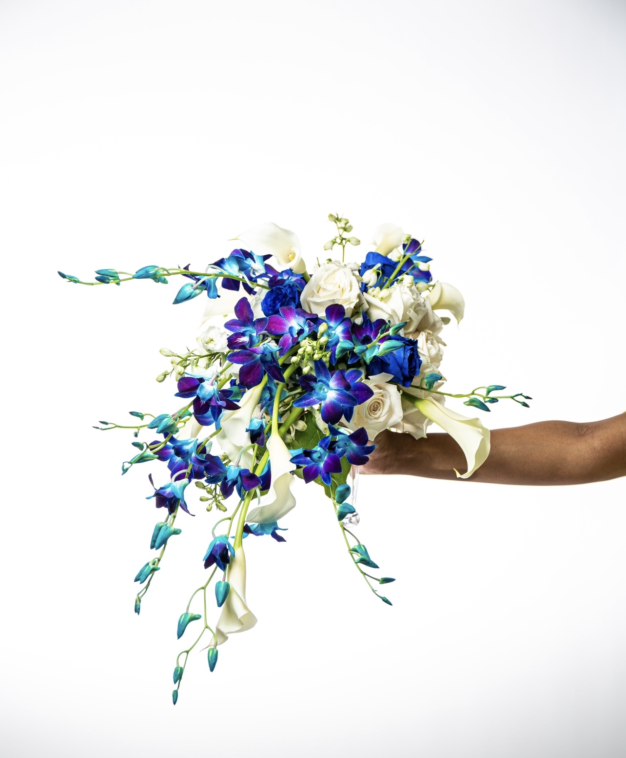 Bridesmaids Bouquet