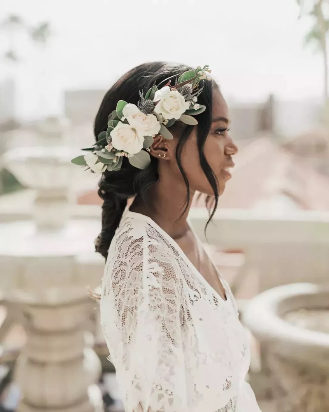 Flower Crown