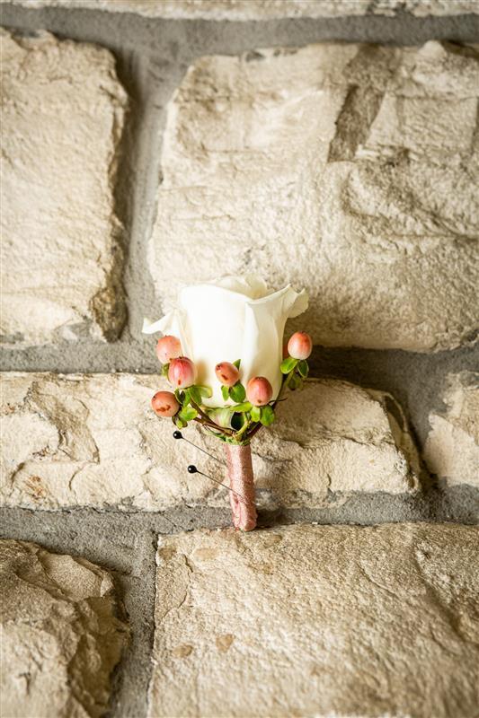 Boutonniere