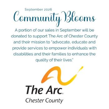 The Arc of Chester County